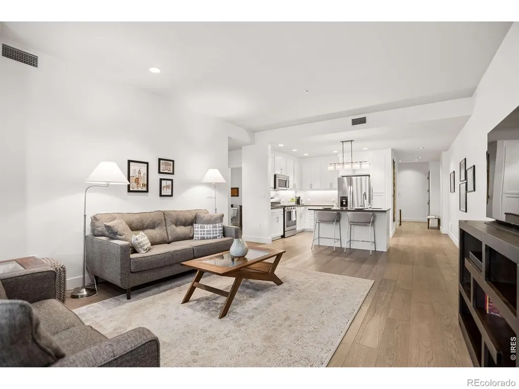 3401 Arapahoe Avenue Boulder CO 80303