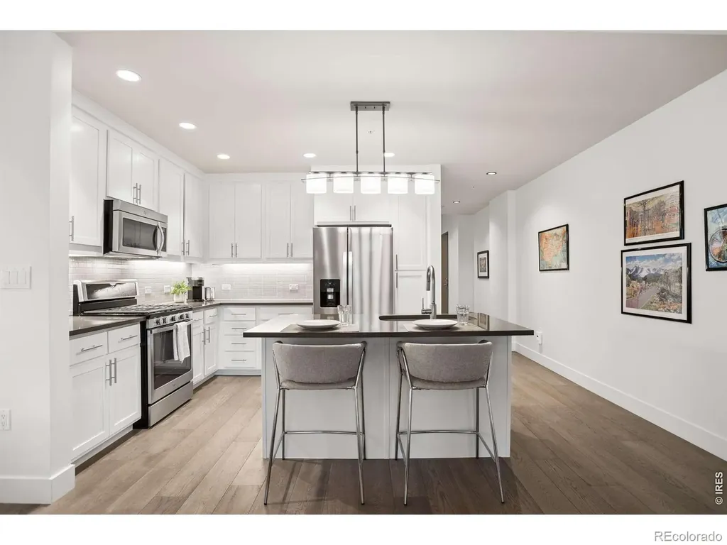 3401 Arapahoe Avenue Boulder CO 80303