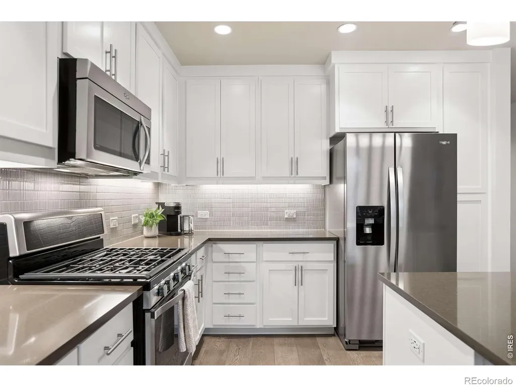 3401 Arapahoe Avenue Boulder CO 80303