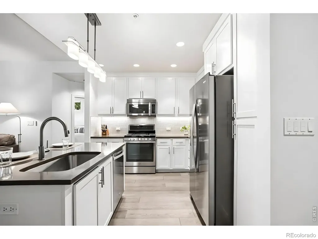 3401 Arapahoe Avenue Boulder CO 80303