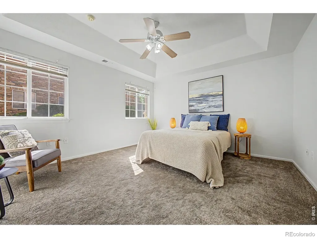 1703 Whitehall Drive Longmont CO 80504