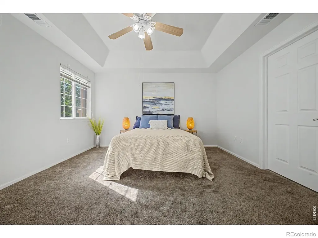 1703 Whitehall Drive Longmont CO 80504