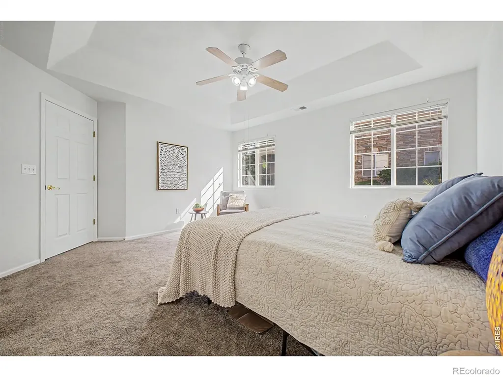 1703 Whitehall Drive Longmont CO 80504