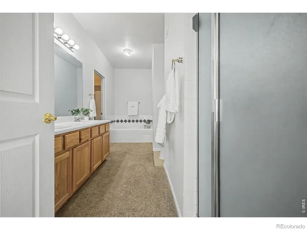 1703 Whitehall Drive Longmont CO 80504