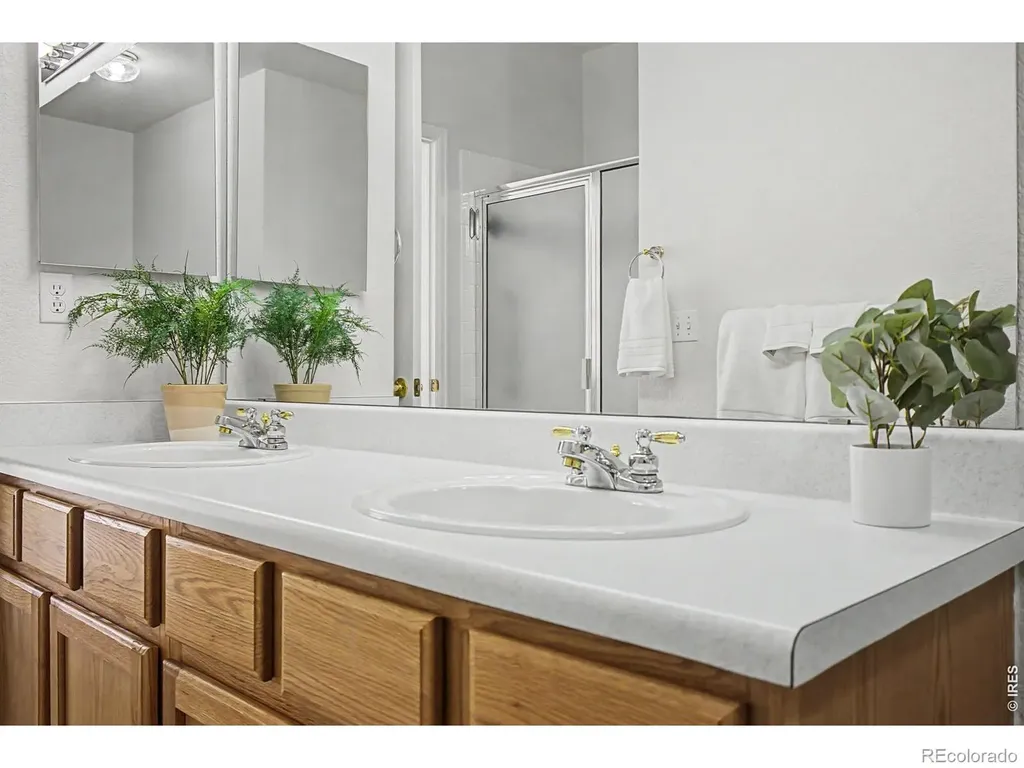 1703 Whitehall Drive Longmont CO 80504