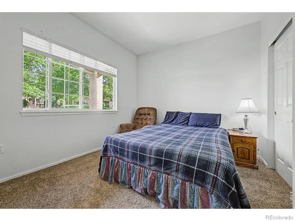 1703 Whitehall Drive Longmont CO 80504