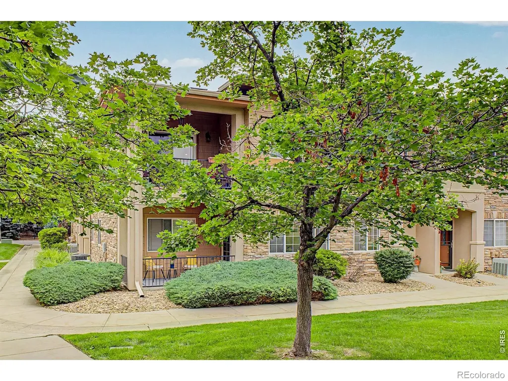 1703 Whitehall Drive Longmont CO 80504