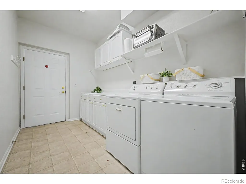 1703 Whitehall Drive Longmont CO 80504