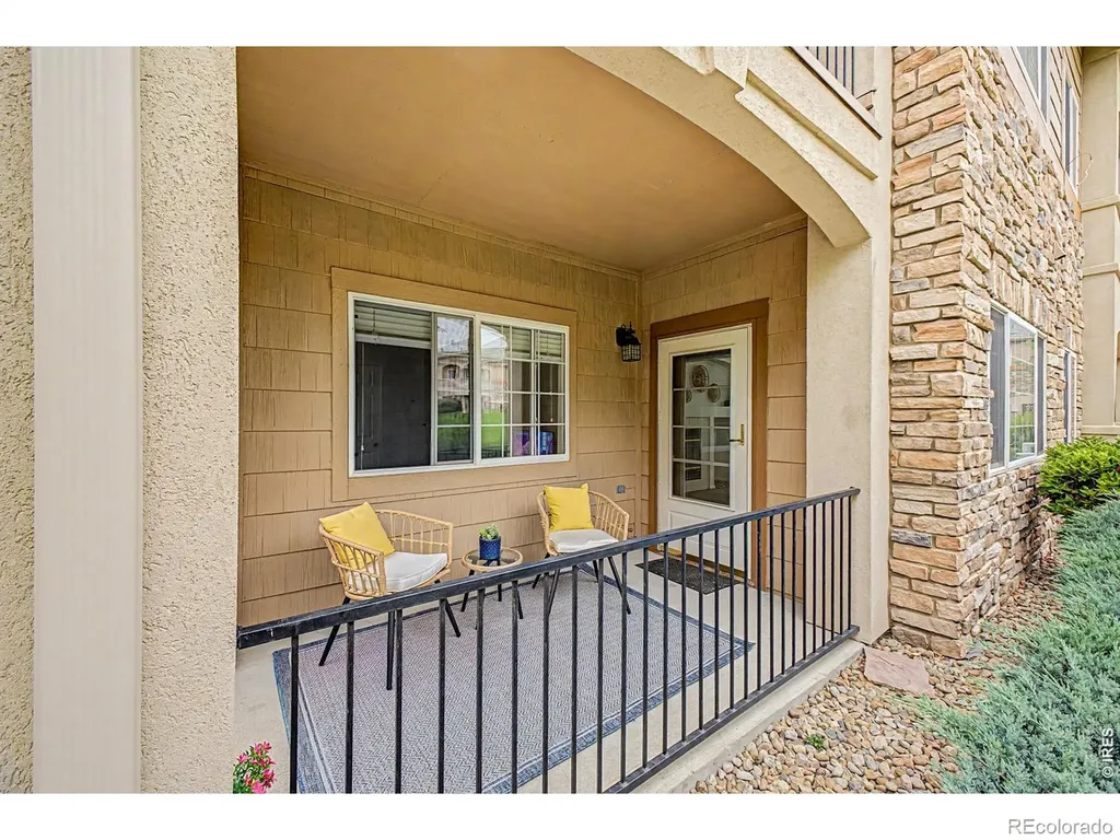 1703 Whitehall Drive Longmont CO 80504