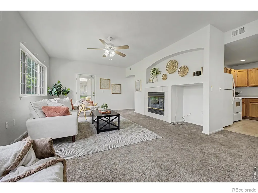 1703 Whitehall Drive Longmont CO 80504