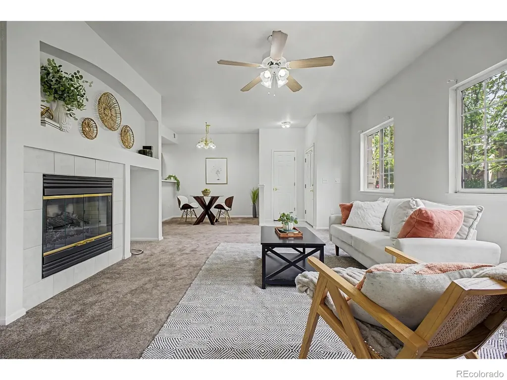 1703 Whitehall Drive Longmont CO 80504