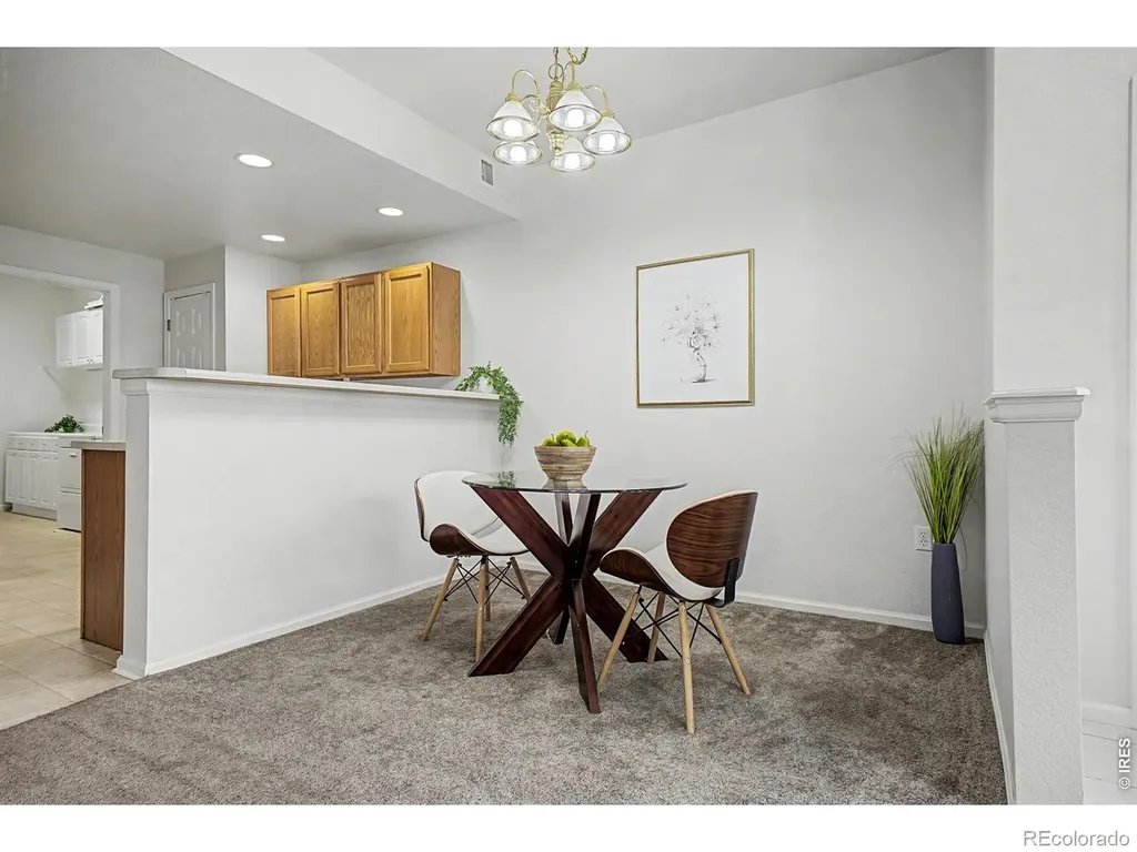 1703 Whitehall Drive Longmont CO 80504