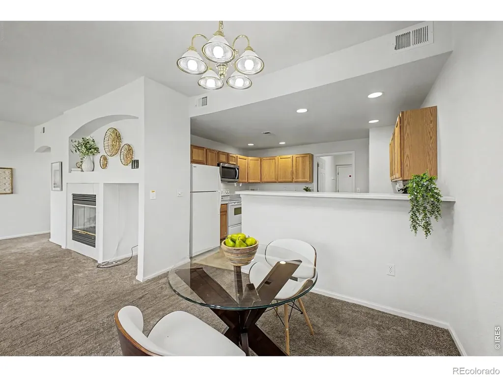 1703 Whitehall Drive Longmont CO 80504