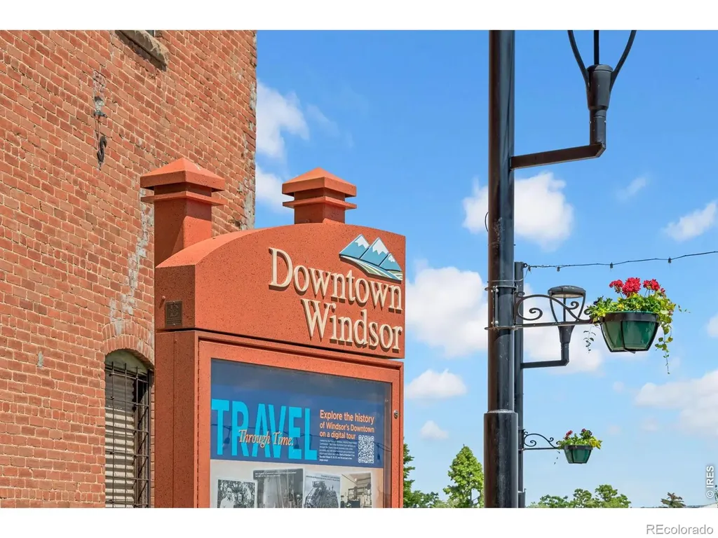 26 Main Street Windsor CO 80550