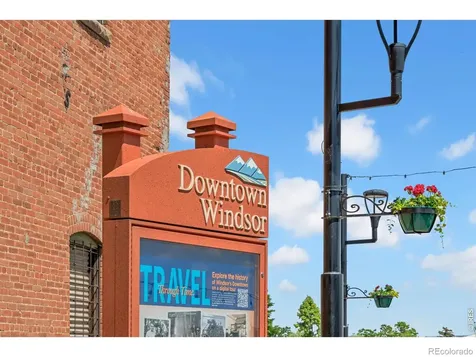 26 Main Street Windsor CO 80550