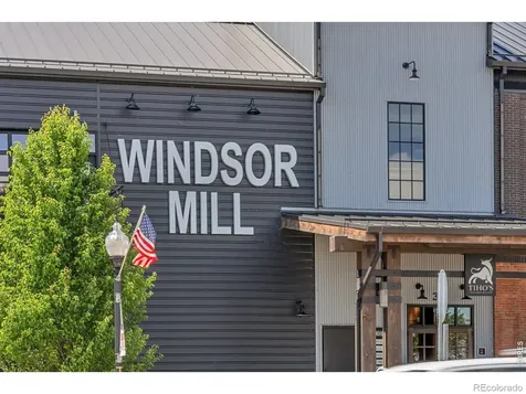 26 Main Street Windsor CO 80550