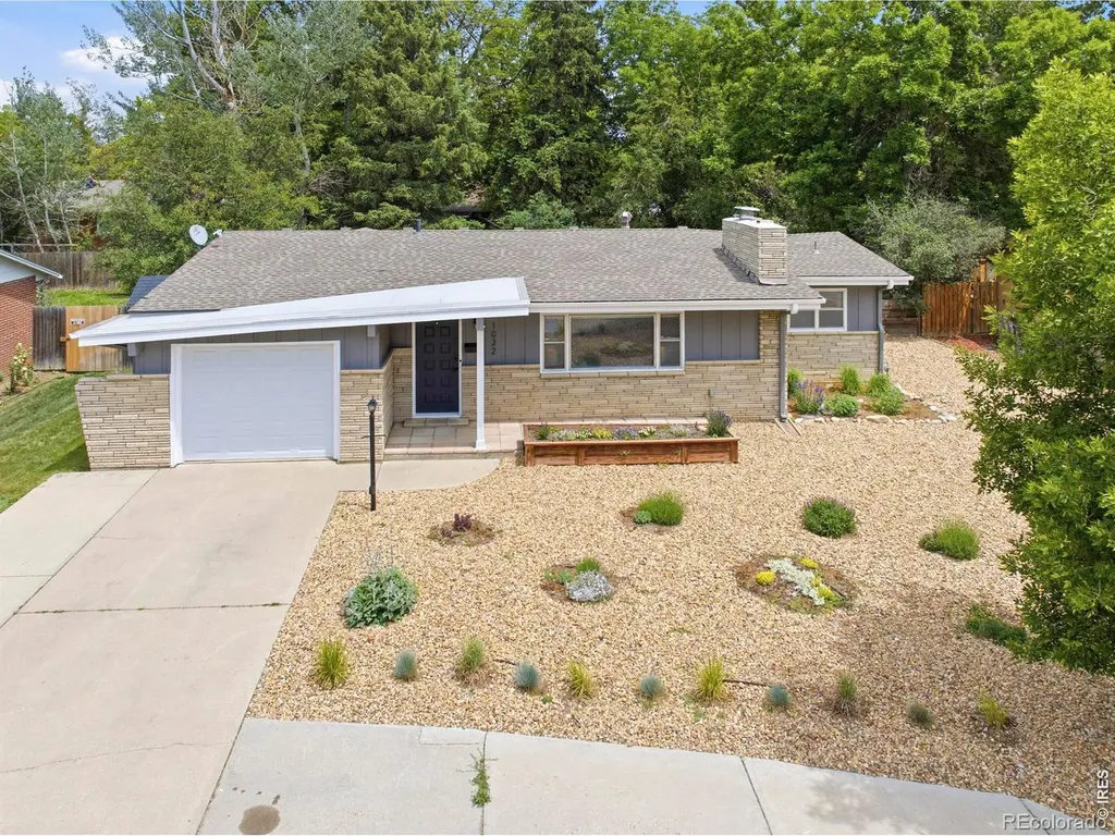 1032 S Taft Hill Road Fort Collins CO 80521