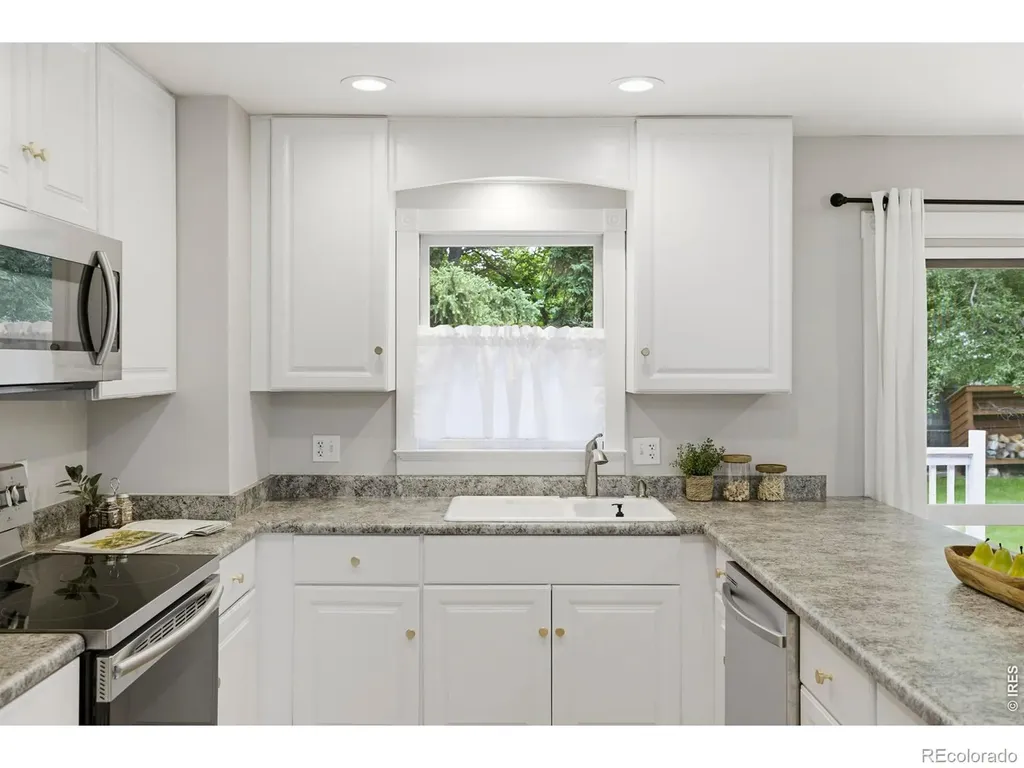 1032 S Taft Hill Road Fort Collins CO 80521