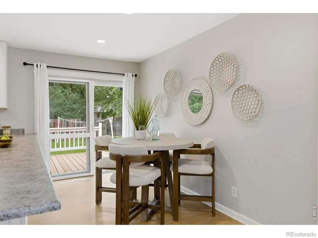 1032 S Taft Hill Road Fort Collins CO 80521