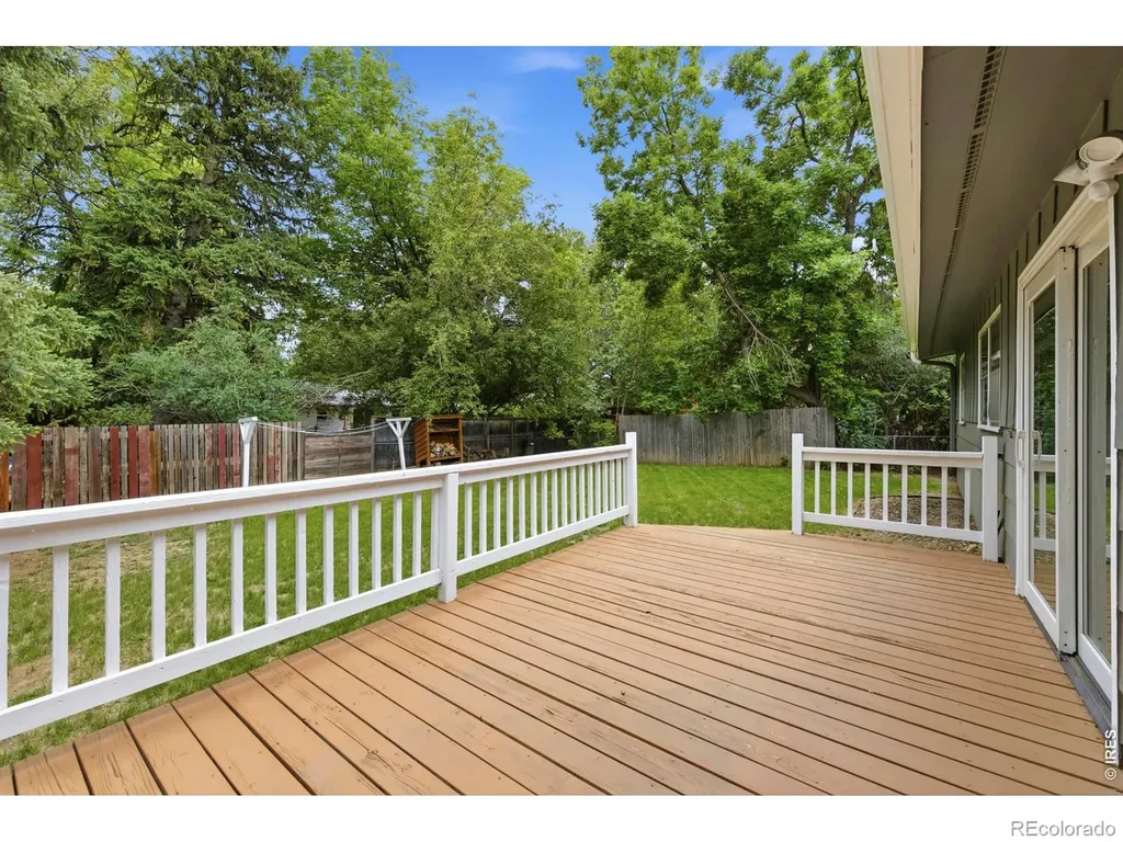 1032 S Taft Hill Road Fort Collins CO 80521