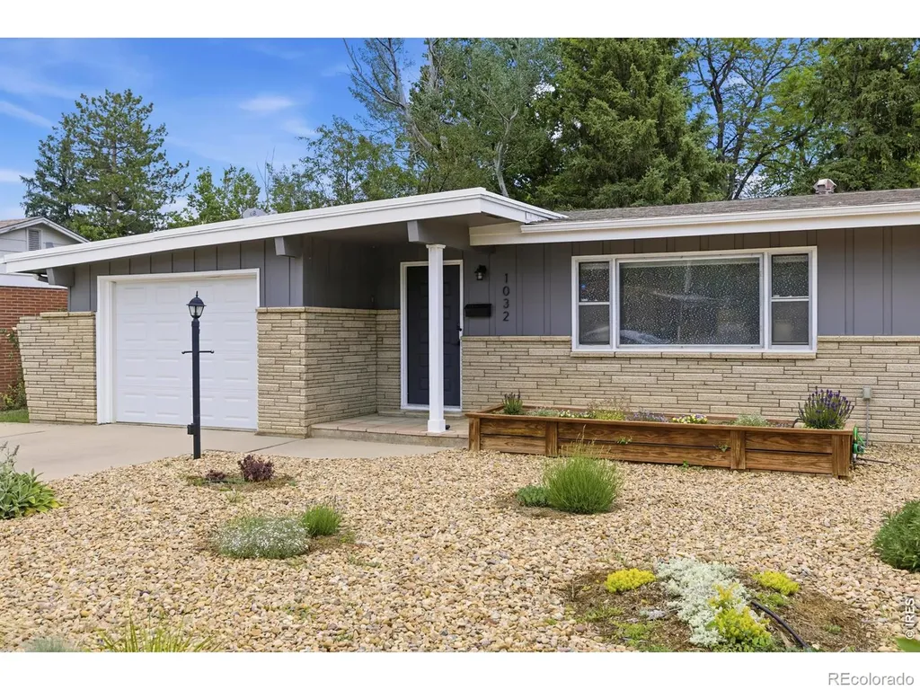 1032 S Taft Hill Road Fort Collins CO 80521