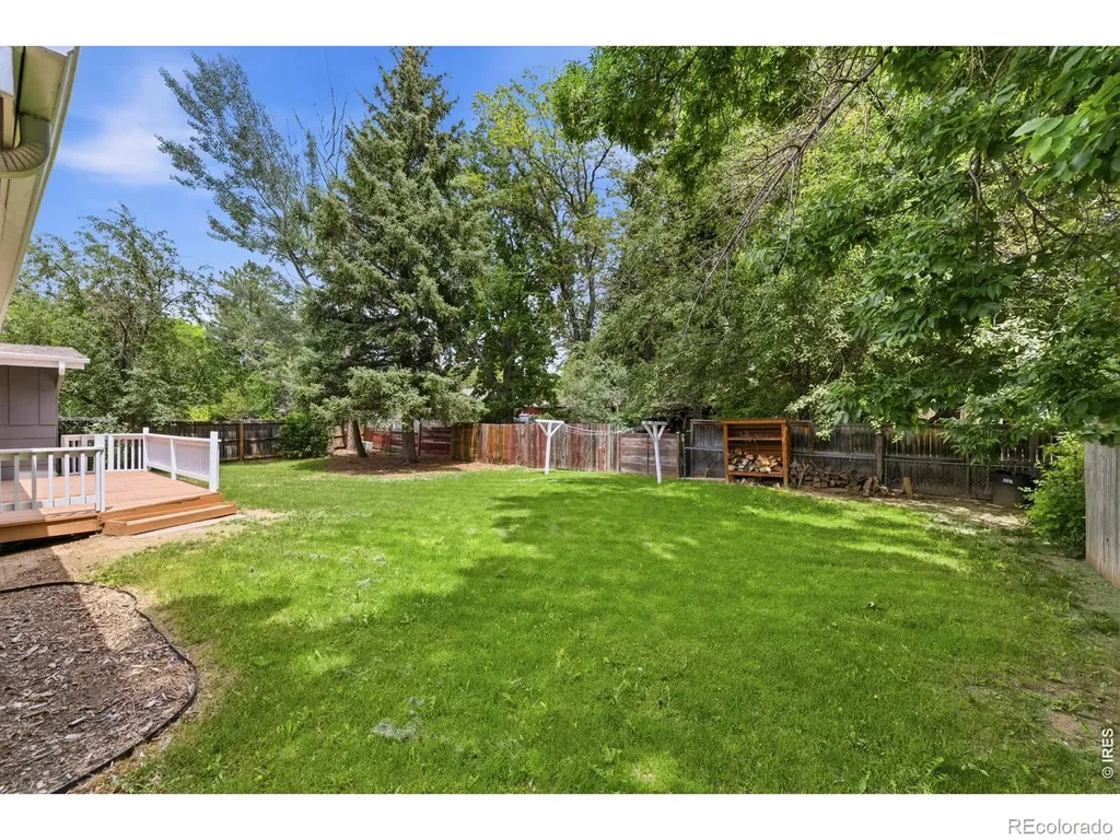 1032 S Taft Hill Road Fort Collins CO 80521
