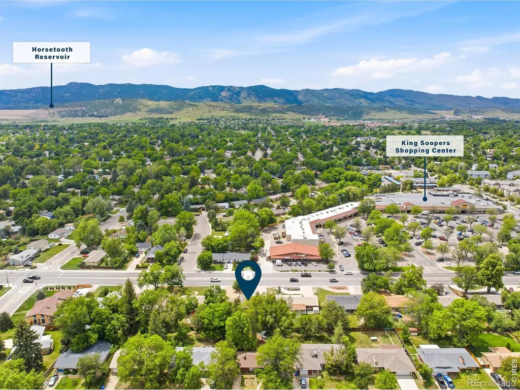 1032 S Taft Hill Road Fort Collins CO 80521