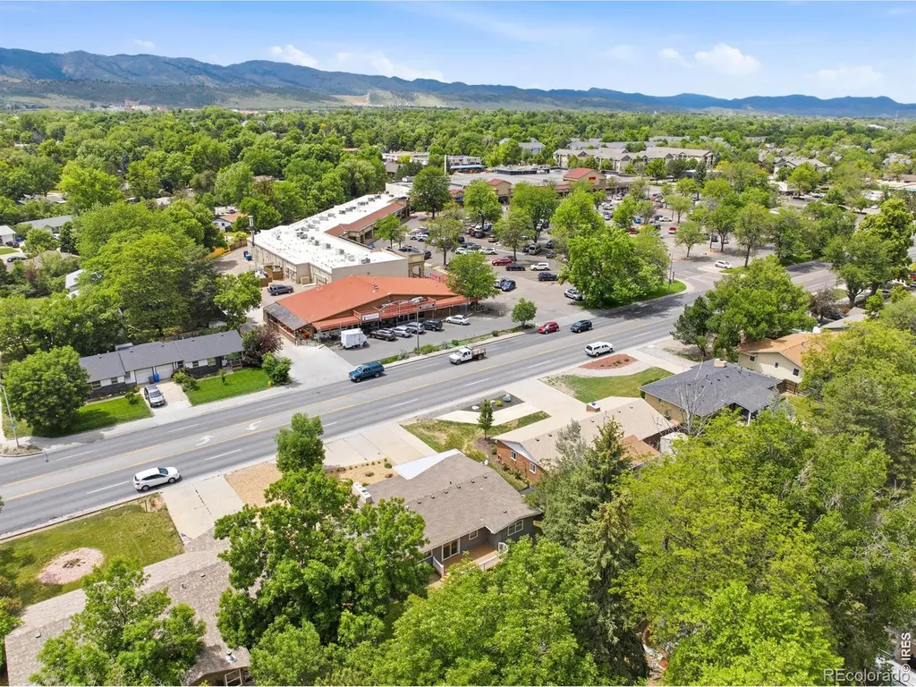 1032 S Taft Hill Road Fort Collins CO 80521