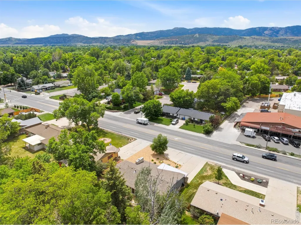 1032 S Taft Hill Road Fort Collins CO 80521