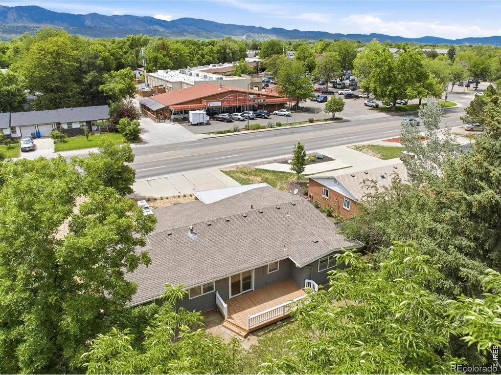 1032 S Taft Hill Road Fort Collins CO 80521