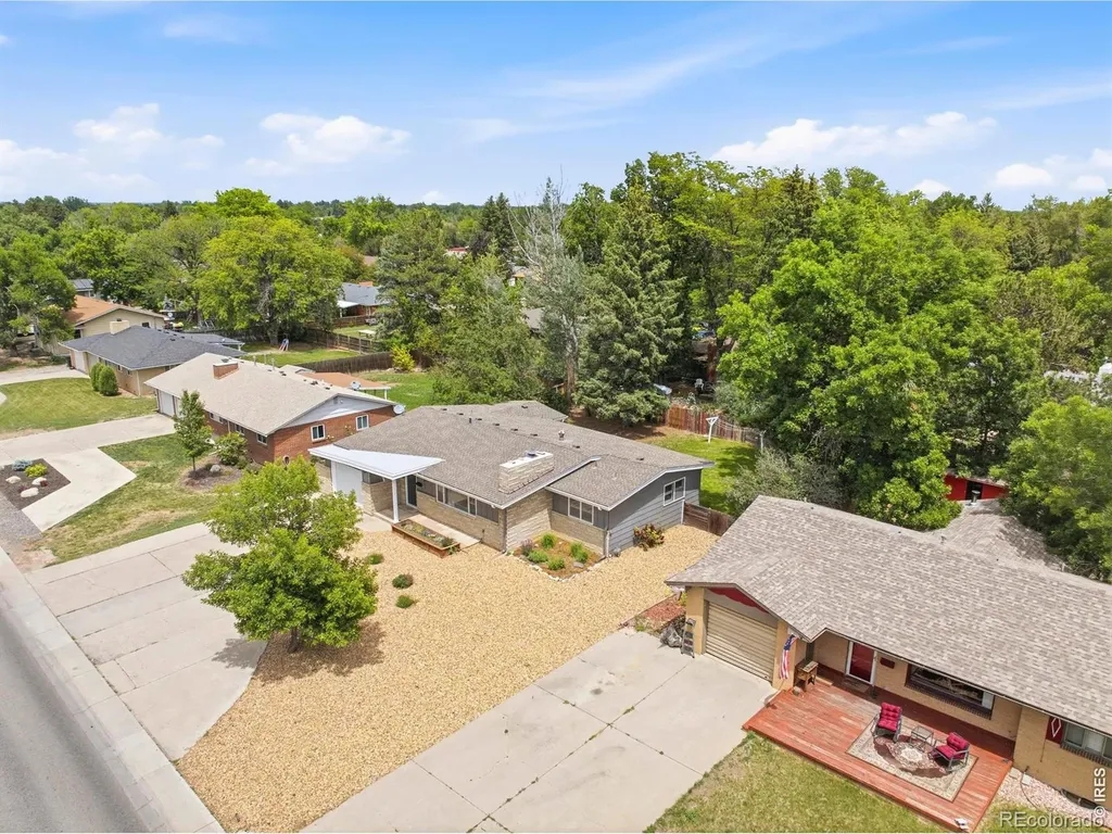 1032 S Taft Hill Road Fort Collins CO 80521