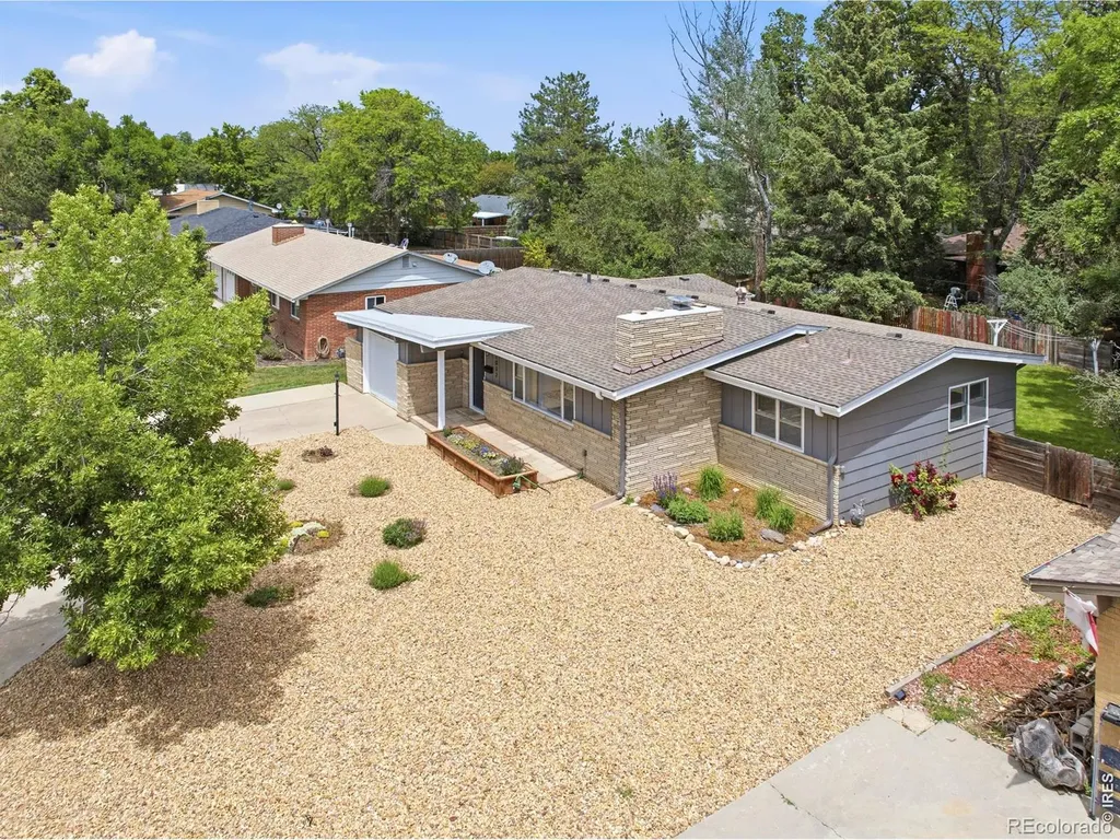 1032 S Taft Hill Road Fort Collins CO 80521