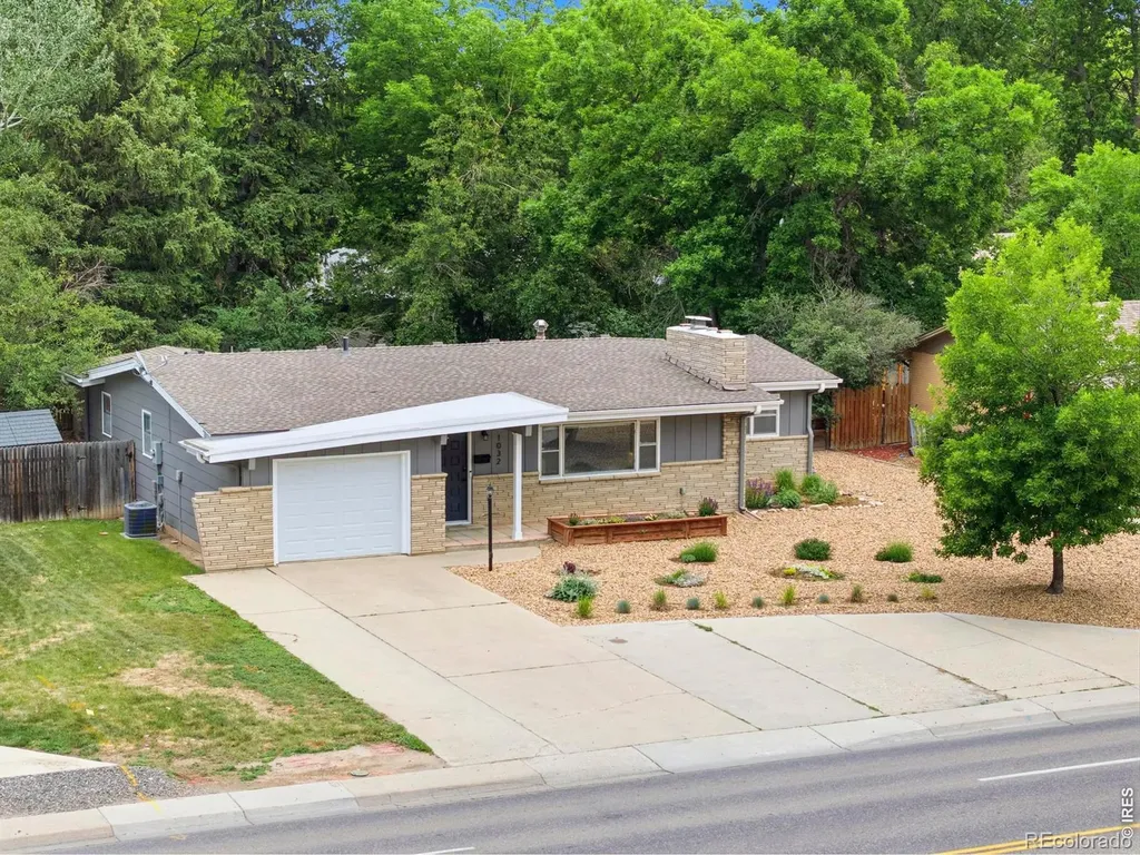 1032 S Taft Hill Road Fort Collins CO 80521