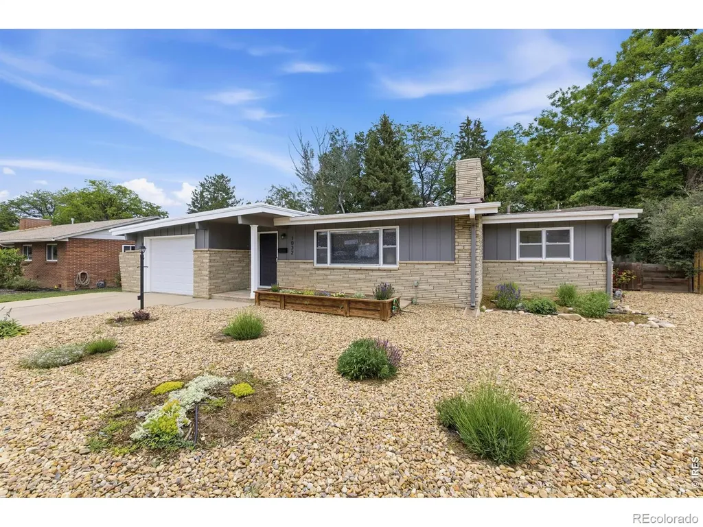 1032 S Taft Hill Road Fort Collins CO 80521