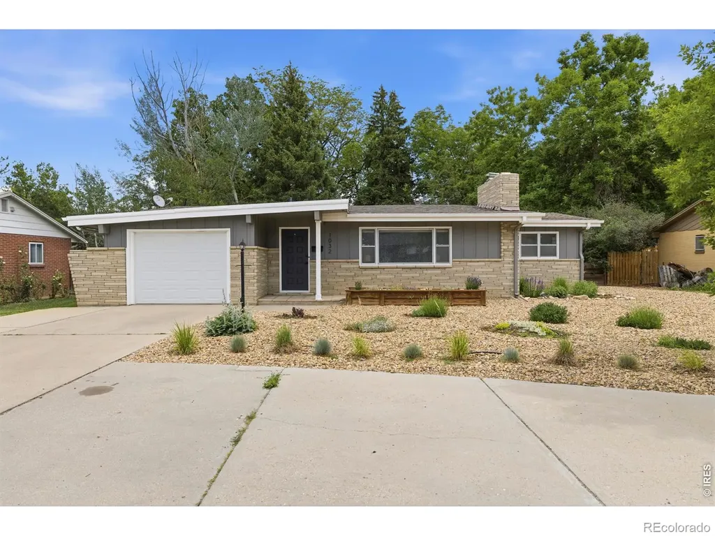 1032 S Taft Hill Road Fort Collins CO 80521
