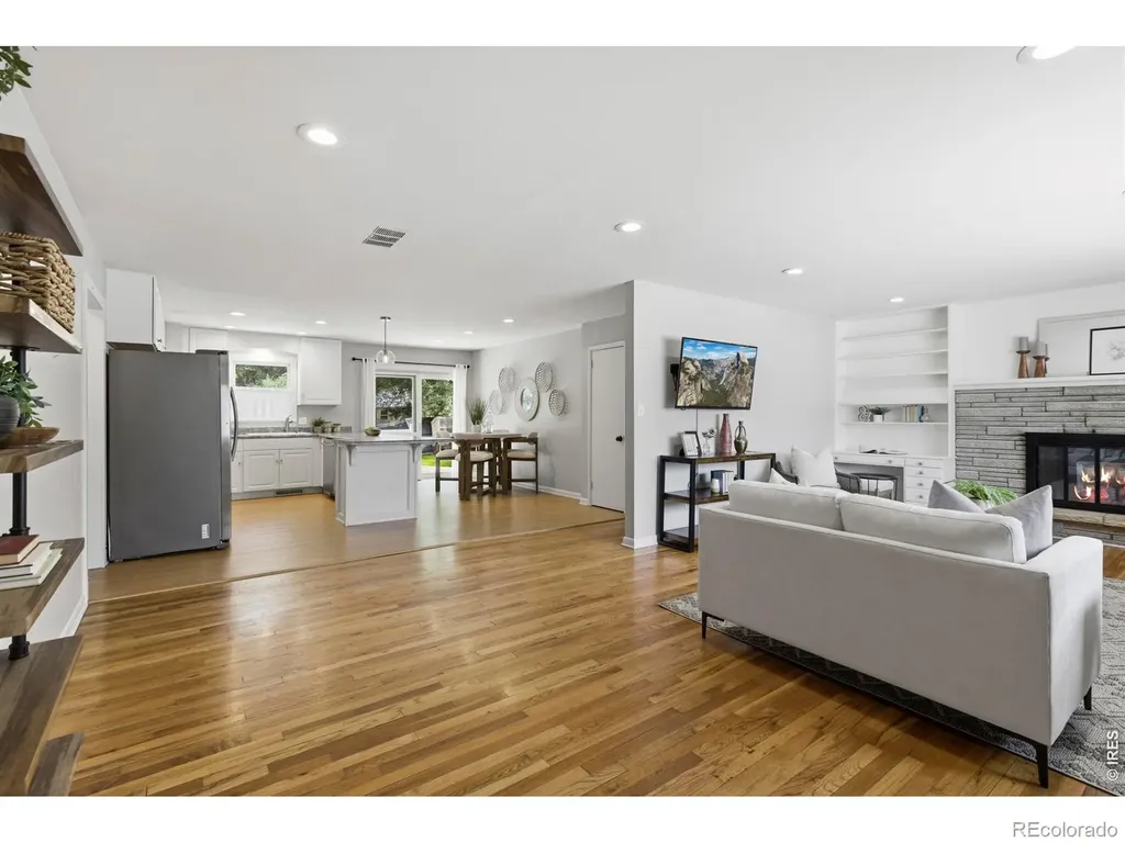 1032 S Taft Hill Road Fort Collins CO 80521