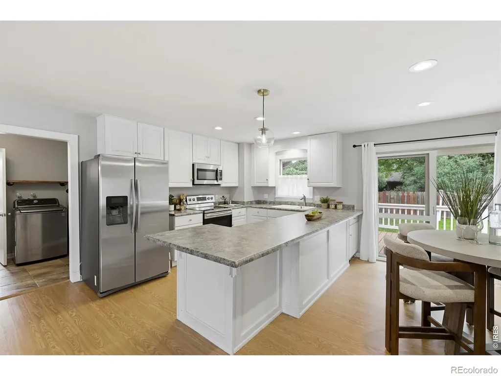 1032 S Taft Hill Road Fort Collins CO 80521