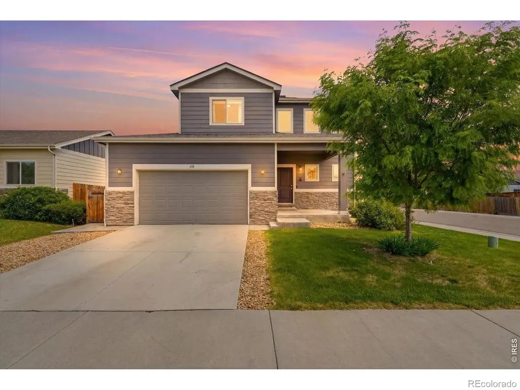 688 S Depot Drive Milliken CO 80543