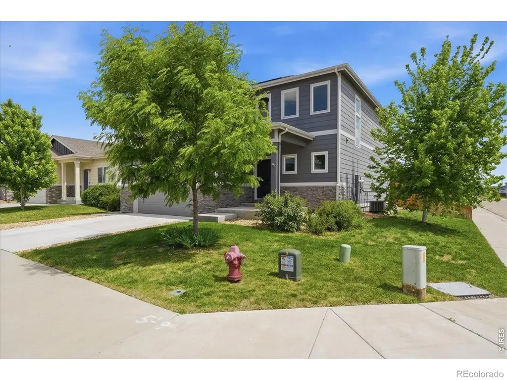 688 S Depot Drive Milliken CO 80543