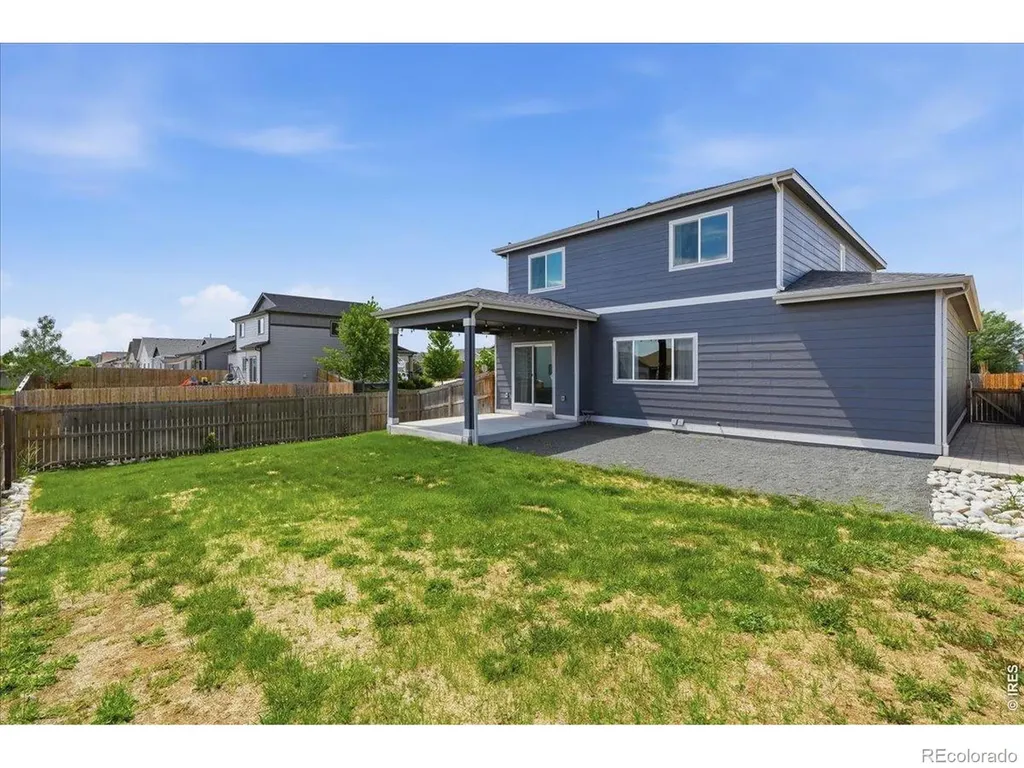 688 S Depot Drive Milliken CO 80543