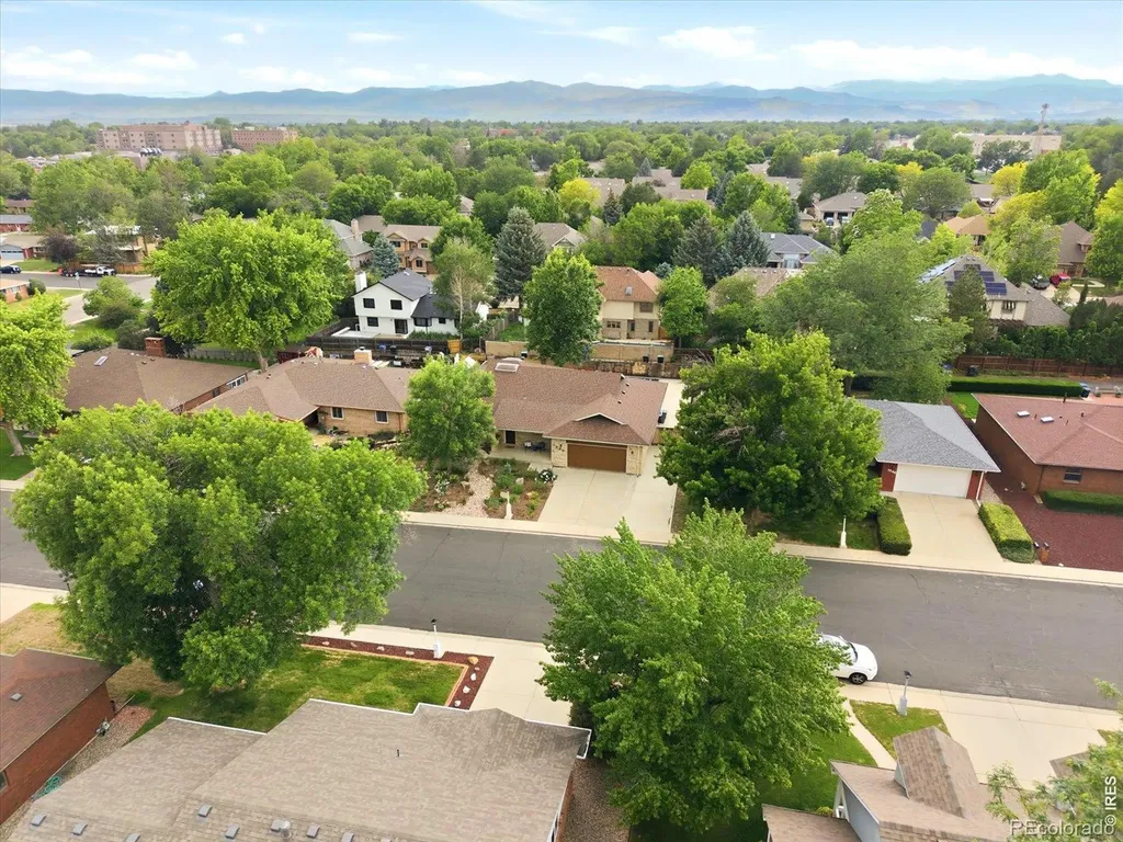 1527 Juniper Street Longmont CO 80501