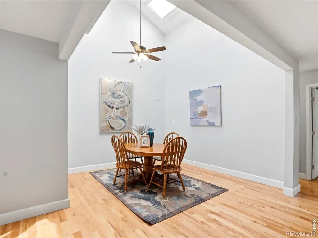 1527 Juniper Street Longmont CO 80501