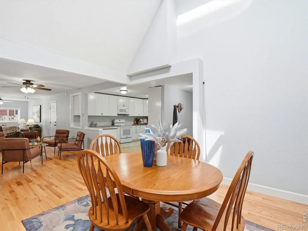 1527 Juniper Street Longmont CO 80501