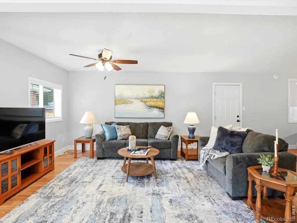1527 Juniper Street Longmont CO 80501
