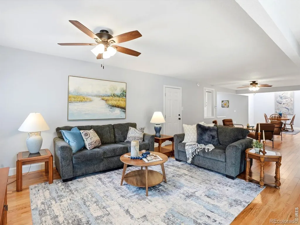 1527 Juniper Street Longmont CO 80501