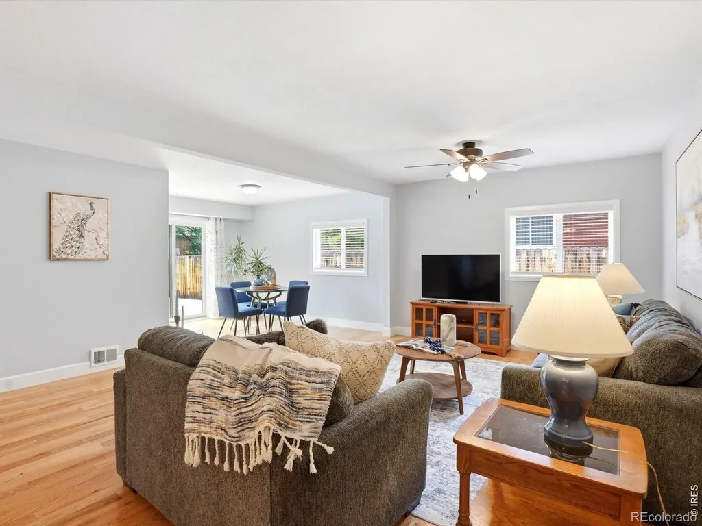 1527 Juniper Street Longmont CO 80501