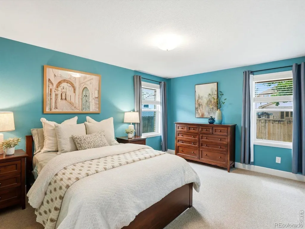 1527 Juniper Street Longmont CO 80501