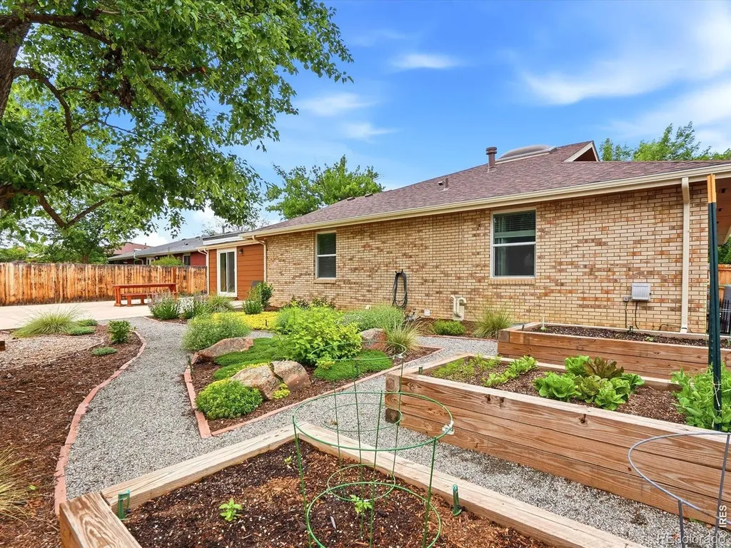 1527 Juniper Street Longmont CO 80501
