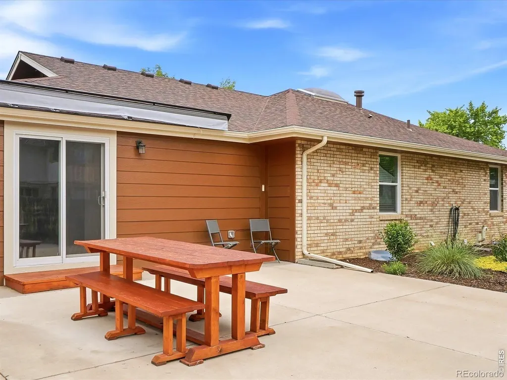 1527 Juniper Street Longmont CO 80501