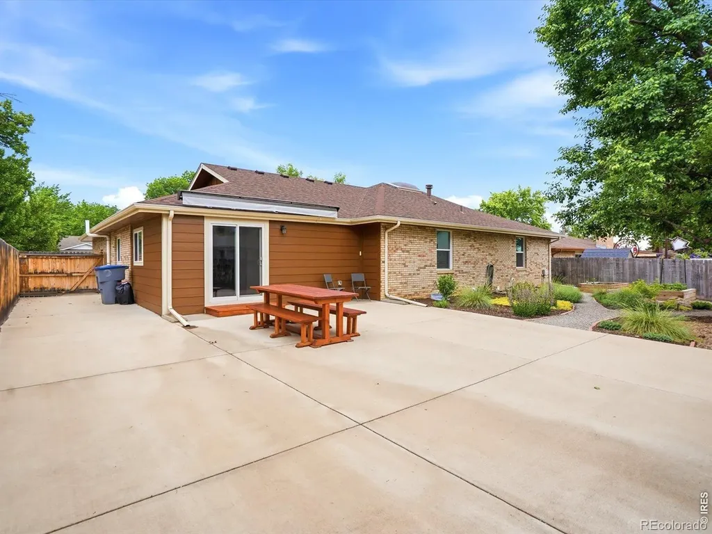 1527 Juniper Street Longmont CO 80501